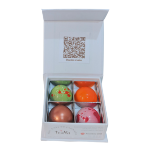Cajas de bombones
