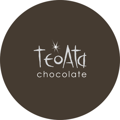 TeoAta Chocolate
